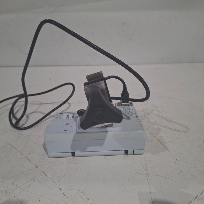 Baxter Baxter Sigma Spectrum 8.00.05 w/o Battery Infusion Pump Infusion Pump reLink Medical