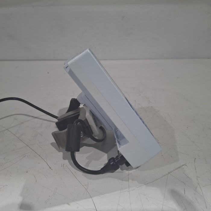 Baxter Baxter Sigma Spectrum 8.00.05 w/o Battery Infusion Pump Infusion Pump reLink Medical