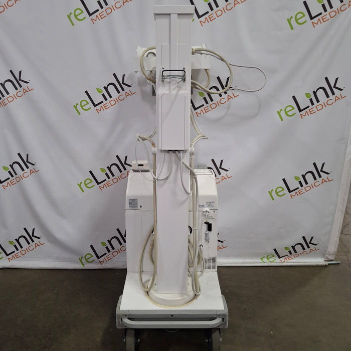 GE Healthcare GE Healthcare AMX 4 Plus Portable X-Ray Unit X-Ray Equipment reLink Medical