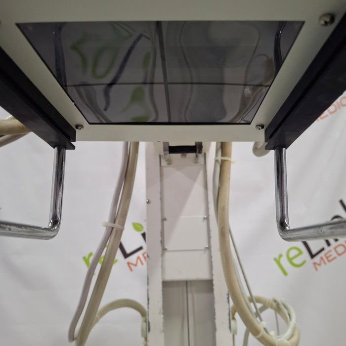 GE Healthcare GE Healthcare AMX 4 Plus Portable X-Ray Unit X-Ray Equipment reLink Medical