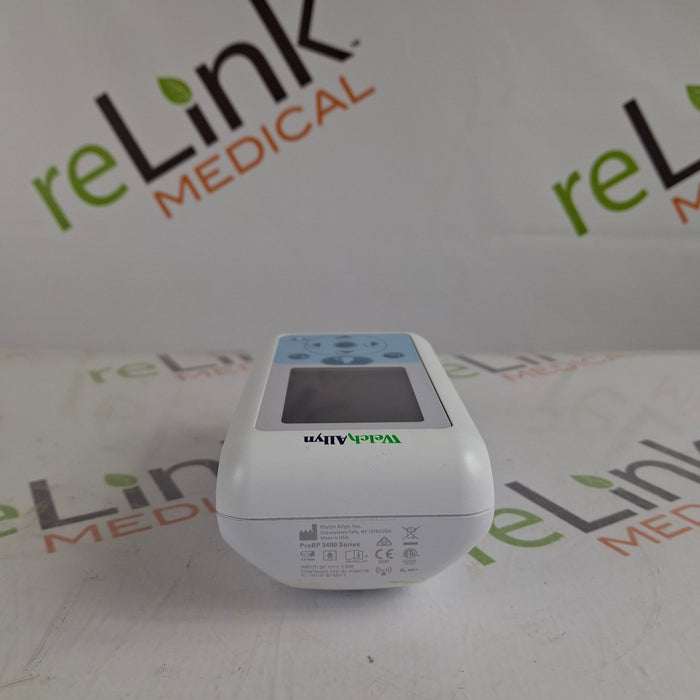 Welch Allyn Connex ProBP 3400 Digital Blood Pressure Device