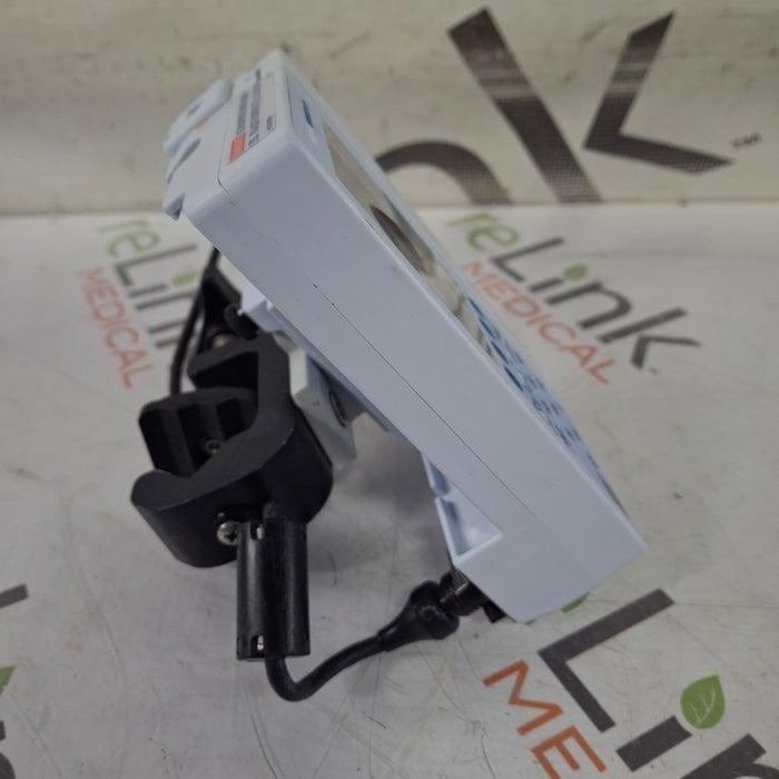 Baxter Baxter Sigma Spectrum 8.01.00 w/o Battery Infusion Pump Infusion Pump reLink Medical