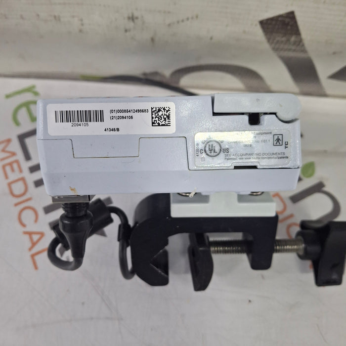 Baxter Baxter Sigma Spectrum 8.01.00 w/o Battery Infusion Pump Infusion Pump reLink Medical