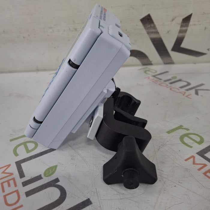 Baxter Baxter Sigma Spectrum 8.01.00 w/o Battery Infusion Pump Infusion Pump reLink Medical