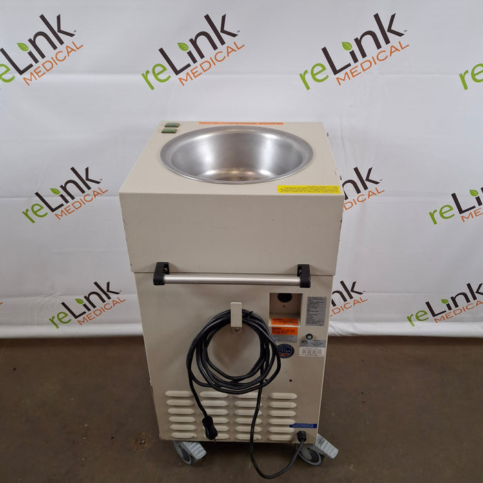 OR Solutions OR Solutions Hush Slush ORS-1075HS-D System Surgical Equipment reLink Medical