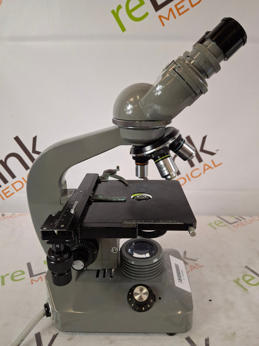 Olympus Olympus KHC Binocular Microscope Lab Microscopes reLink Medical