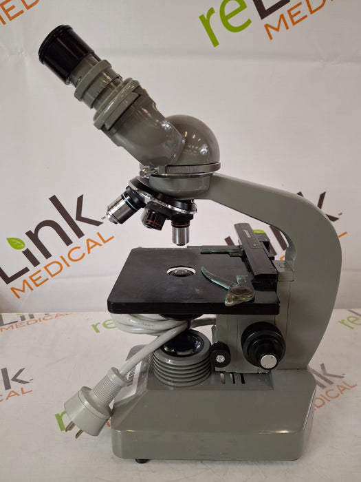 Olympus Olympus KHC Binocular Microscope Lab Microscopes reLink Medical