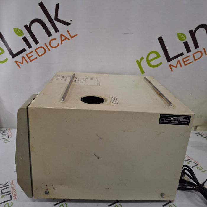 Tuttnauer 2540M Autoclave