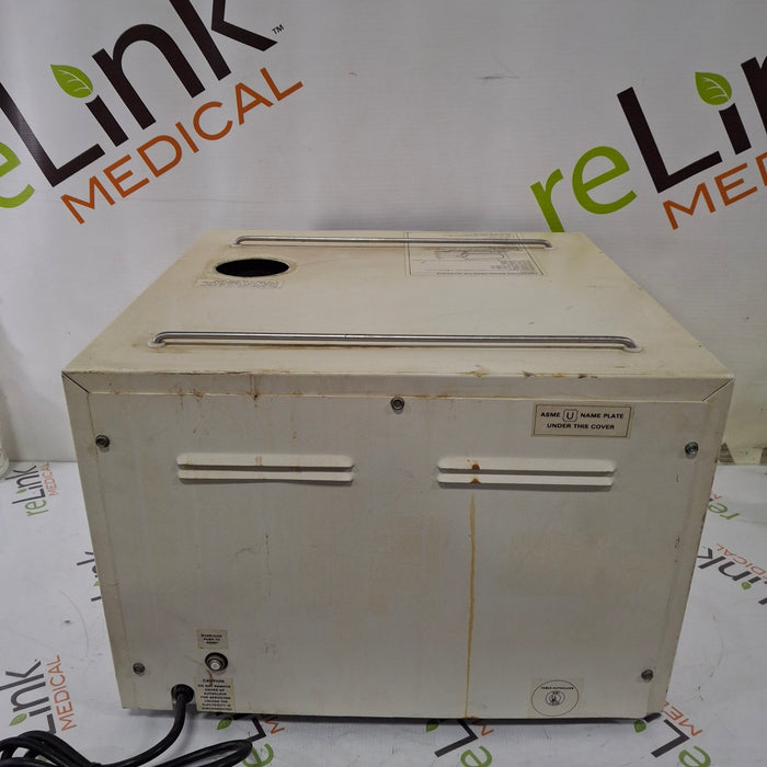 Tuttnauer 2540M Autoclave