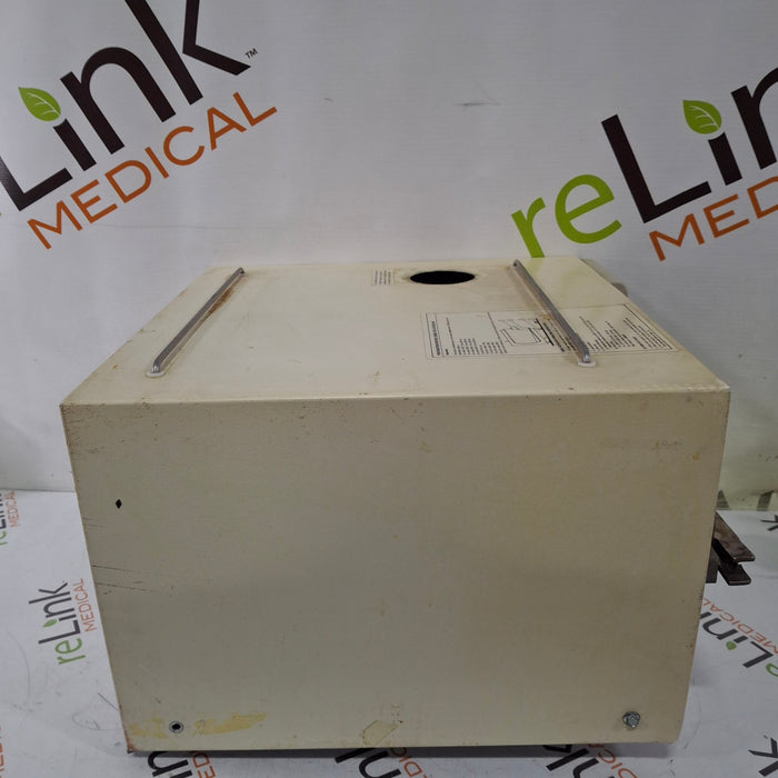 Tuttnauer 2540M Autoclave