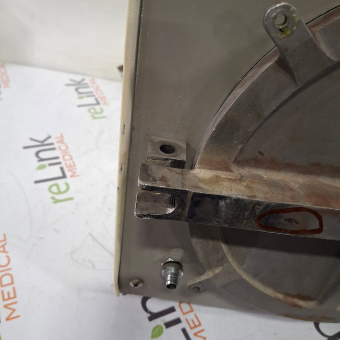 Tuttnauer 2540M Autoclave