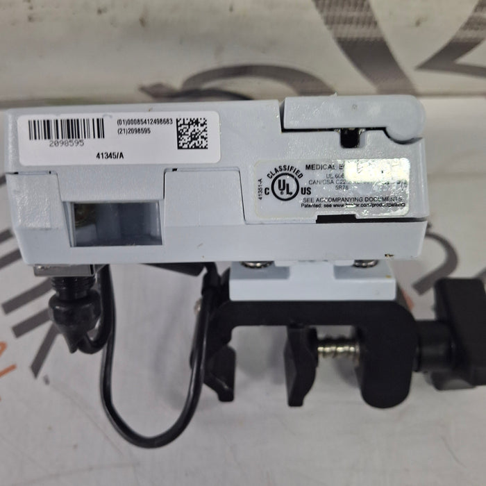 Baxter Sigma Spectrum 8.00.03 w/o Battery Infusion Pump