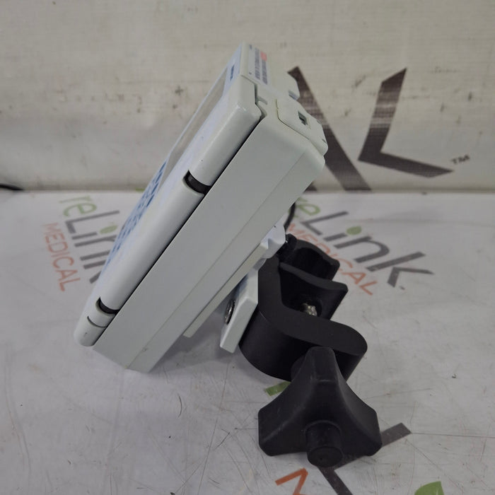 Baxter Sigma Spectrum 8.00.03 w/o Battery Infusion Pump