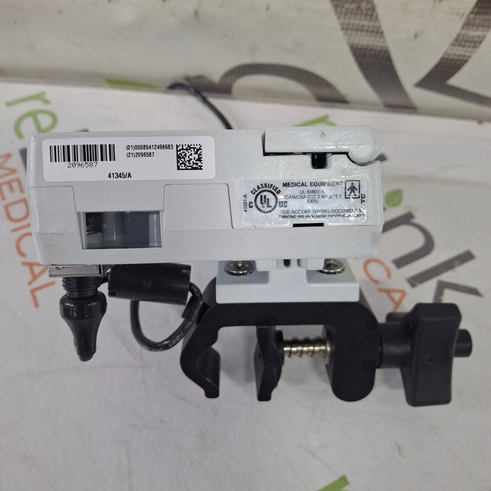 Baxter Sigma Spectrum 8.00.03 w/o Battery Infusion Pump