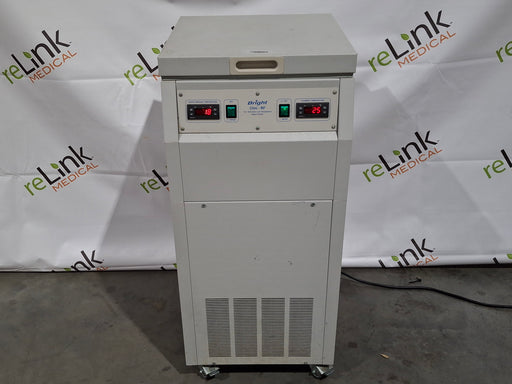 Bright Instrument Company LTD. Bright Instrument Company LTD. Clini-RF Low Temperature Rapid Freezer Research Lab reLink Medical