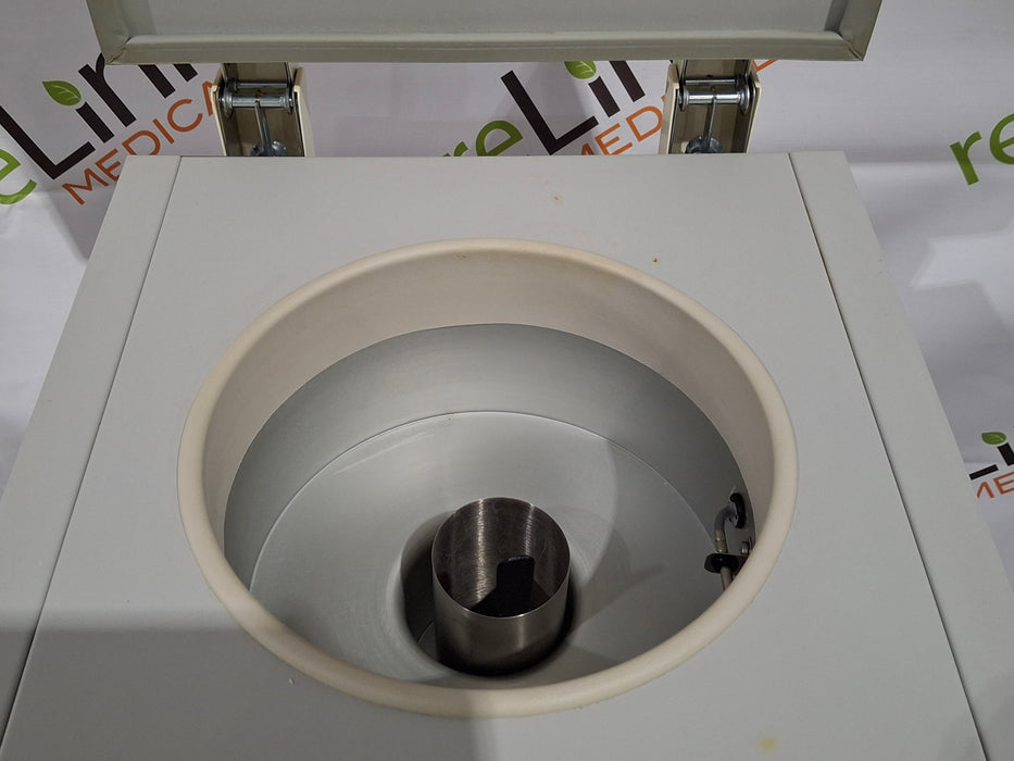 Bright Instrument Company LTD. Bright Instrument Company LTD. Clini-RF Low Temperature Rapid Freezer Research Lab reLink Medical