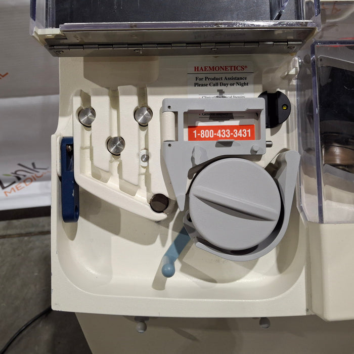 Haemonetics Cell Saver 5 Salvage Shed Blood Unit