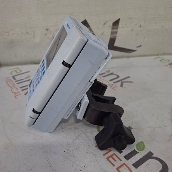 Baxter Baxter Sigma Spectrum 8.01.00 w/o Battery Infusion Pump Infusion Pump reLink Medical