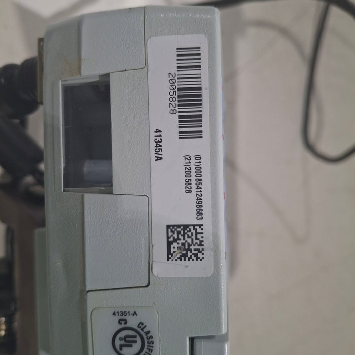 Baxter Baxter Sigma Spectrum w/Non Wireless or No Battery Infusion Pump Infusion Pump reLink Medical