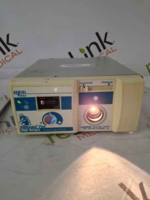 Ohmeda Medical Ohmeda Medical BiliBlanket Plus Phototherapy System Infant Warmers and Incubators reLink Medical