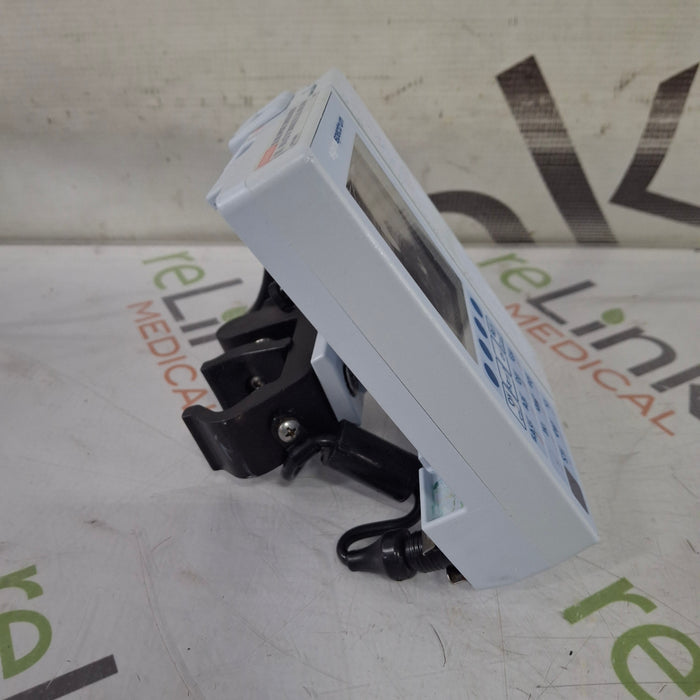 Baxter Baxter Sigma Spectrum 8.01.00 w/o Battery Infusion Pump Infusion Pump reLink Medical