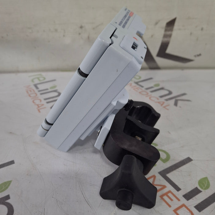 Baxter Baxter Sigma Spectrum 8.01.00 w/o Battery Infusion Pump Infusion Pump reLink Medical