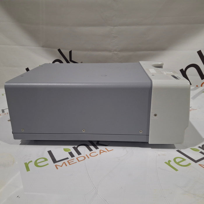 Buffalo Filter ViroVac Smoke Evacuation System