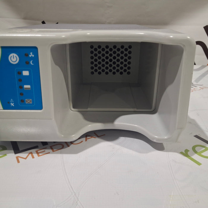 Buffalo Filter ViroVac Smoke Evacuation System