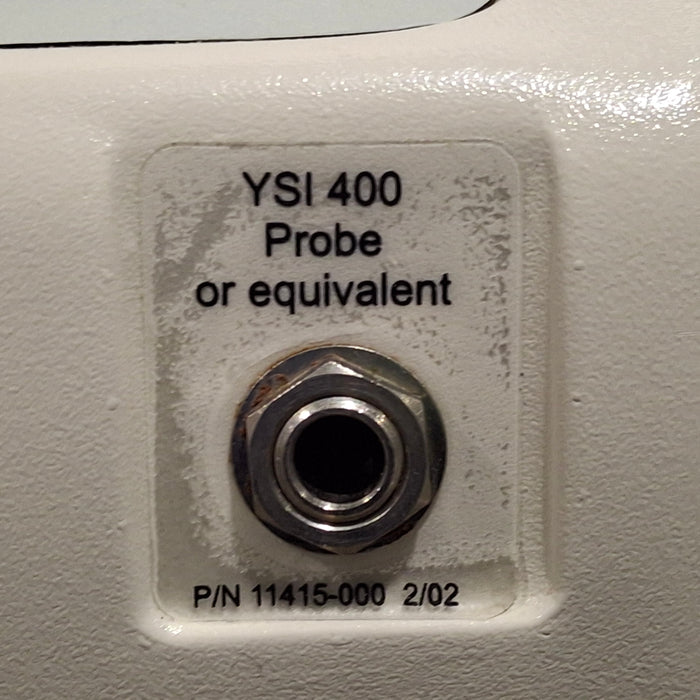 Gaymar Medi-Therm III MTA6900 Hyper/Hypothermia Machine