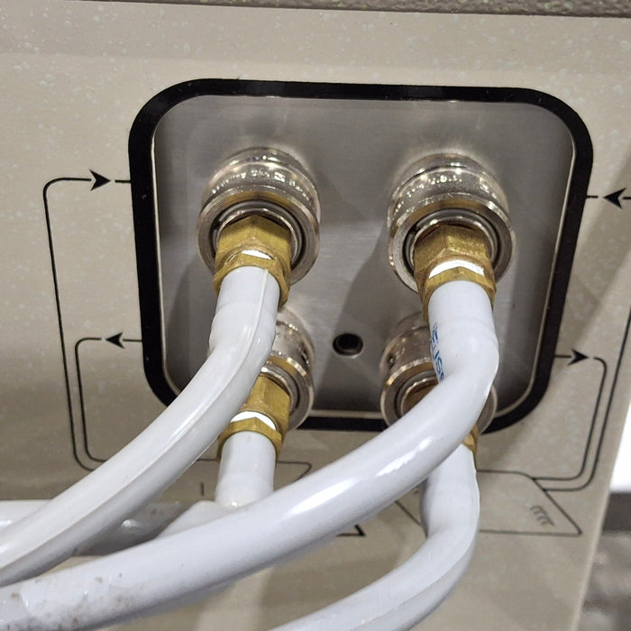 Gaymar Medi-Therm III MTA6900 Hyper/Hypothermia Machine