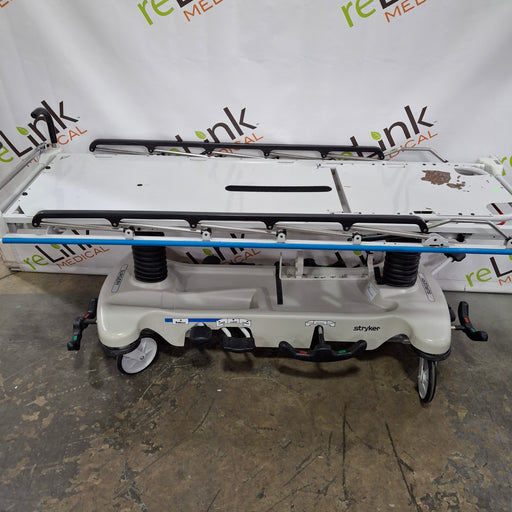 Stryker Stryker 0737 Stretcher Beds & Stretchers reLink Medical
