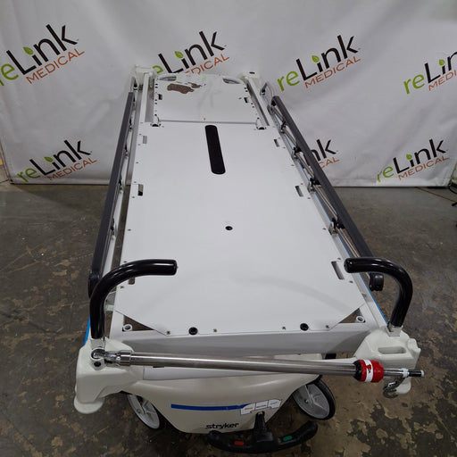 Stryker Stryker 0737 Stretcher Beds & Stretchers reLink Medical
