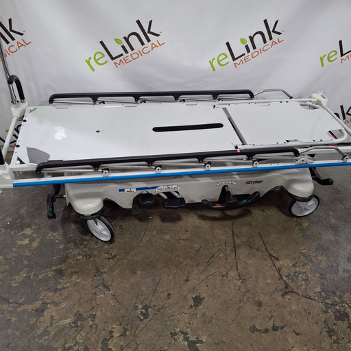 Stryker Stryker 0737 Stretcher Beds & Stretchers reLink Medical