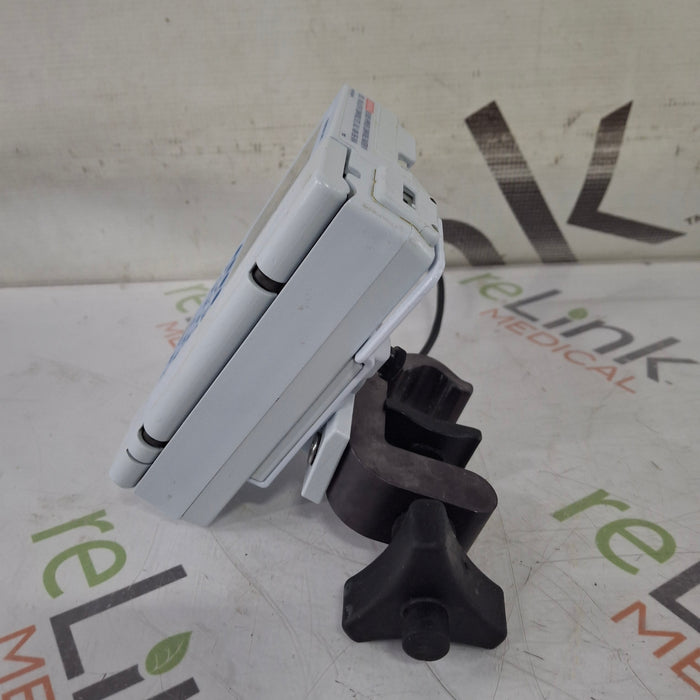 Baxter Sigma Spectrum 8.00.03 w/o Battery Infusion Pump