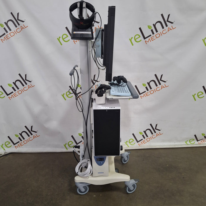 Surgical Theater, Inc. SNAP Surgical Navigation System