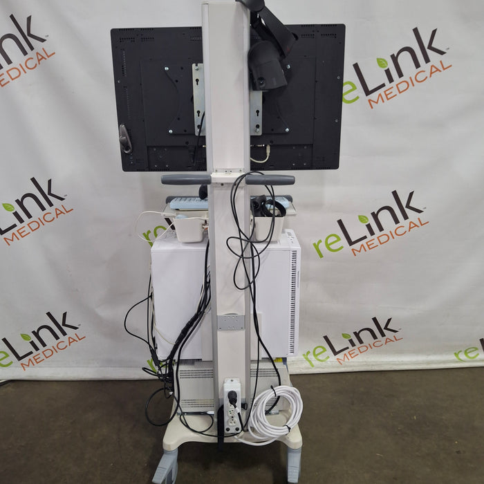 Surgical Theater, Inc. SNAP Surgical Navigation System