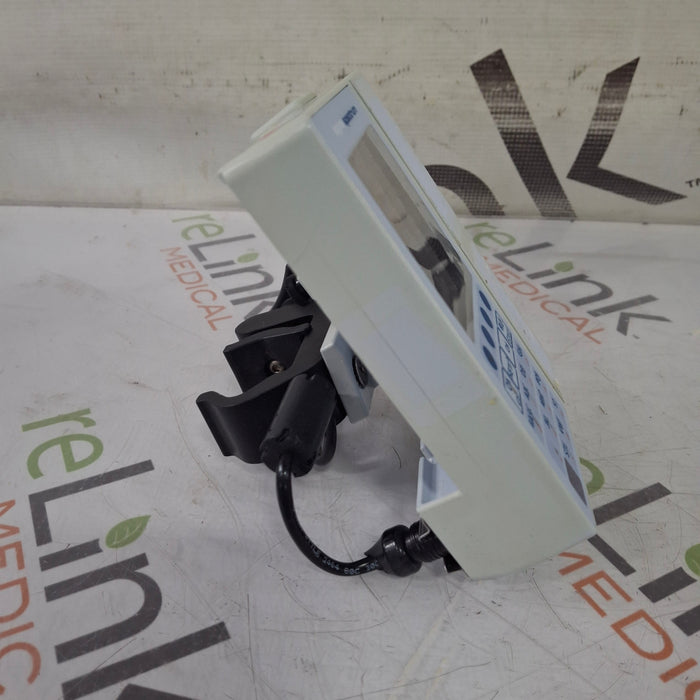 Baxter Sigma Spectrum 8.00.03 w/o Battery Infusion Pump