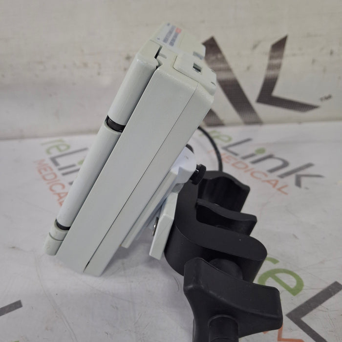 Baxter Sigma Spectrum 8.00.03 w/o Battery Infusion Pump