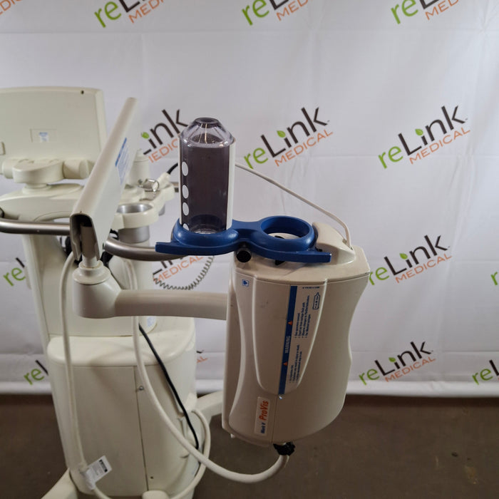 Medrad Mark V ProVis Injector