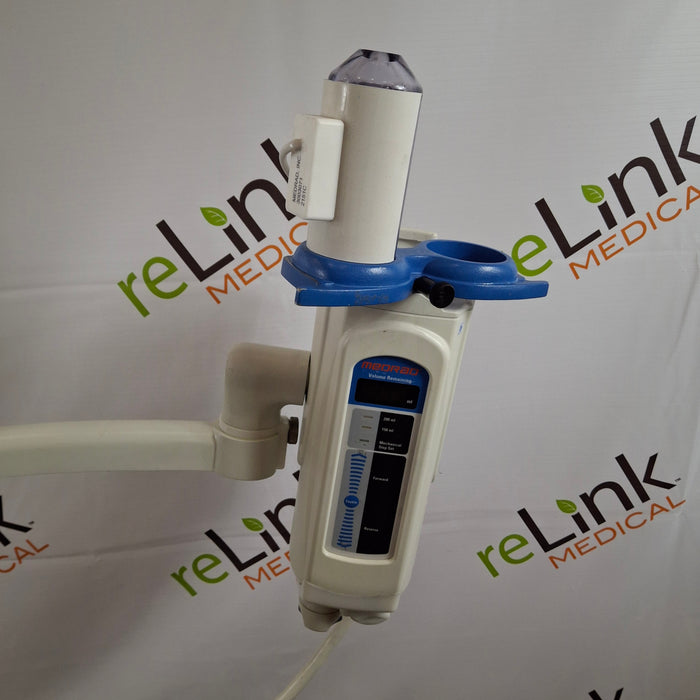 Medrad Mark V ProVis Injector