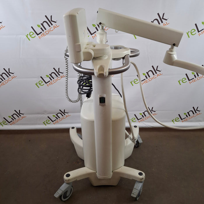 Medrad Mark V ProVis Injector