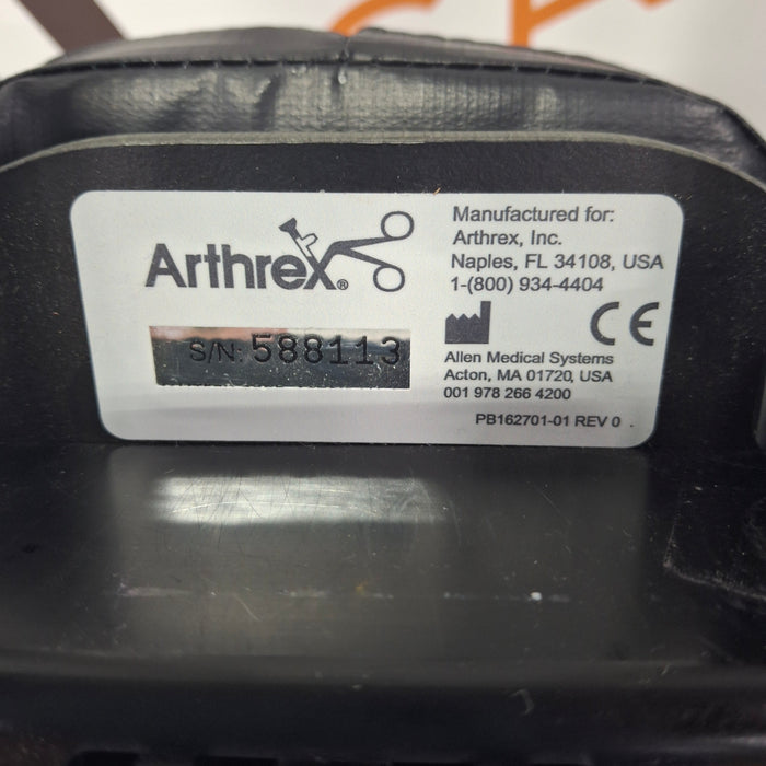 Arthrex Beach Chair/Shoulder Positioner