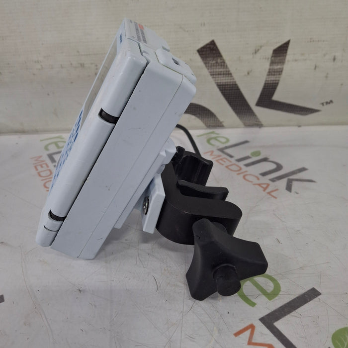 Baxter Sigma Spectrum 8.00.04 w/o Battery Infusion Pump