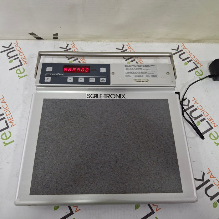 Scale-Tronix Scale-Tronix 5125 Portable Scale Diagnostic Exam Equipment reLink Medical