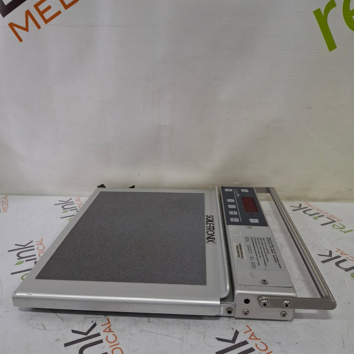 Scale-Tronix Scale-Tronix 5125 Portable Scale Diagnostic Exam Equipment reLink Medical