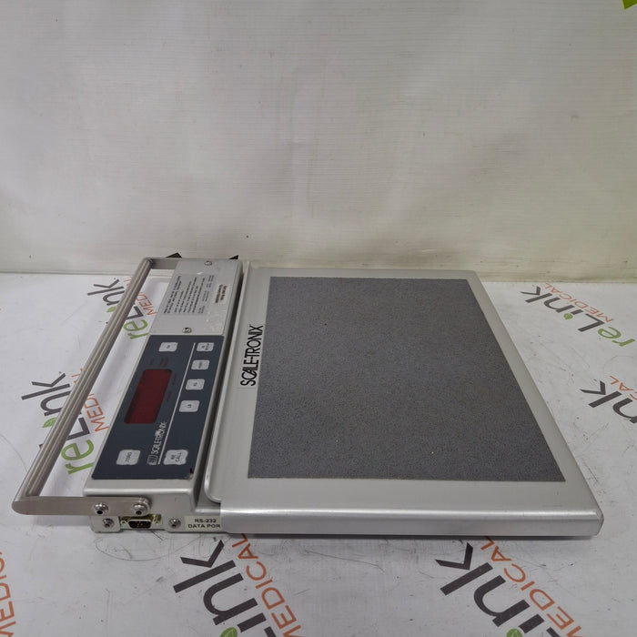 Scale-Tronix Scale-Tronix 5125 Portable Scale Diagnostic Exam Equipment reLink Medical