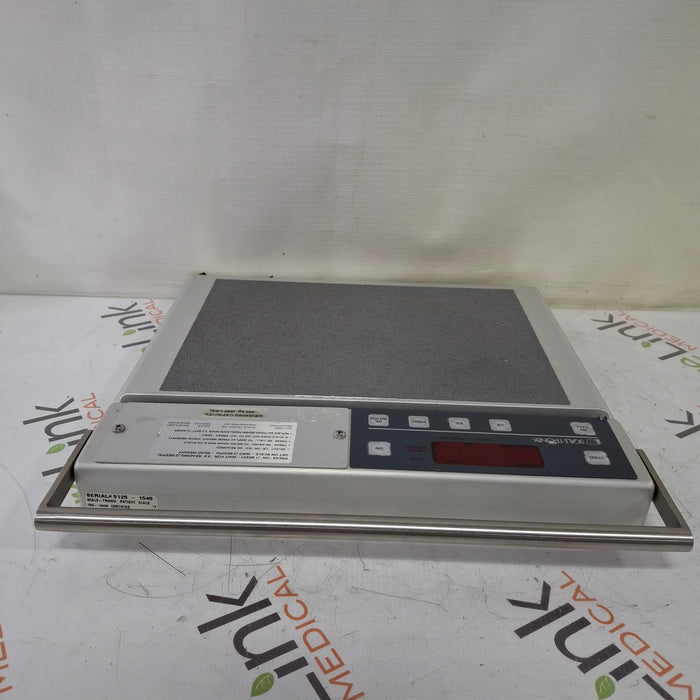 Scale-Tronix Scale-Tronix 5125 Portable Scale Diagnostic Exam Equipment reLink Medical