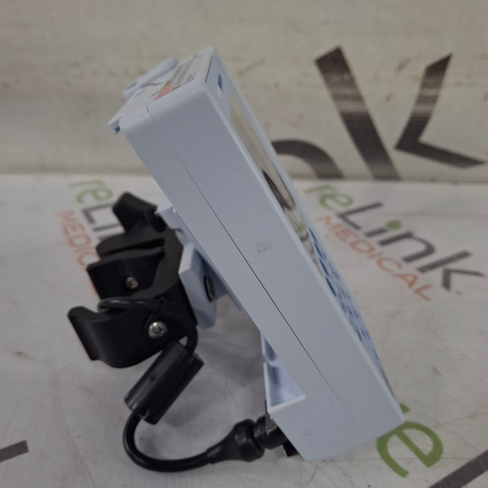 Baxter Baxter Sigma Spectrum 8.01.00 w/o Battery Infusion Pump Infusion Pump reLink Medical