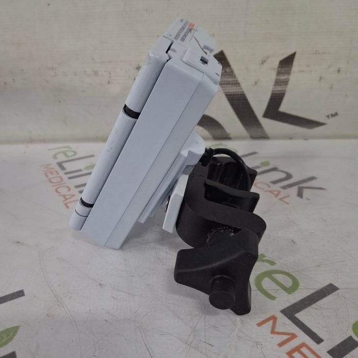 Baxter Baxter Sigma Spectrum 8.01.00 w/o Battery Infusion Pump Infusion Pump reLink Medical