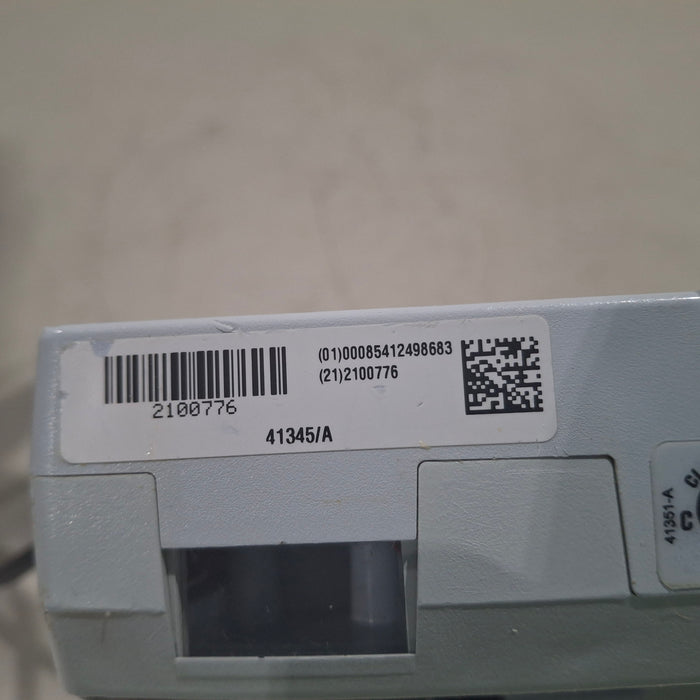 Baxter Baxter Sigma Spectrum 8.00.03 w/o Battery Infusion Pump Infusion Pump reLink Medical